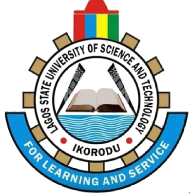 LASUSTECH Post UTME Screening Form 2024/2025